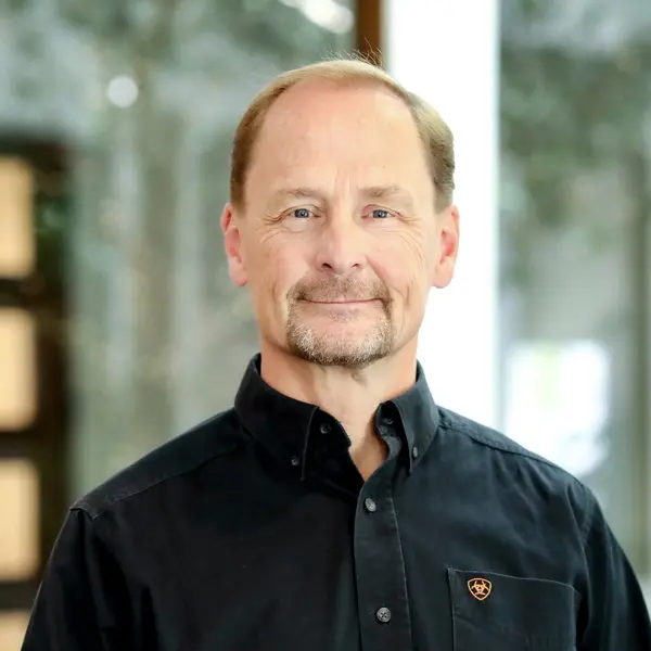 Brian Thorndyke