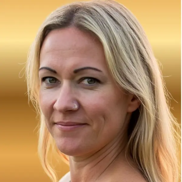 Heather Hughes