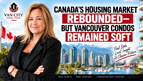 Is the Vancouver Condo Market Recovering in 2026?