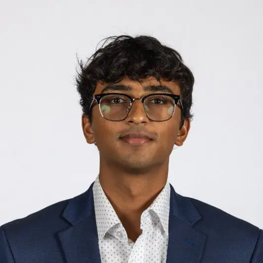 Parth Thakar