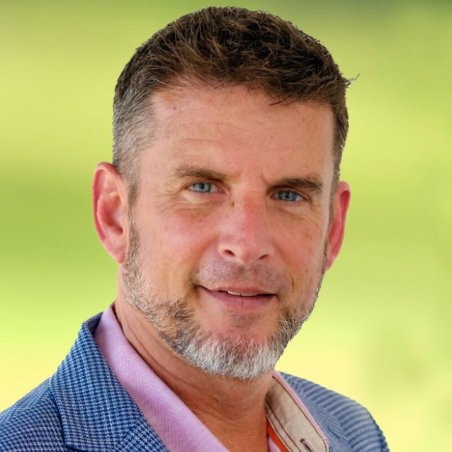 Rick Fain