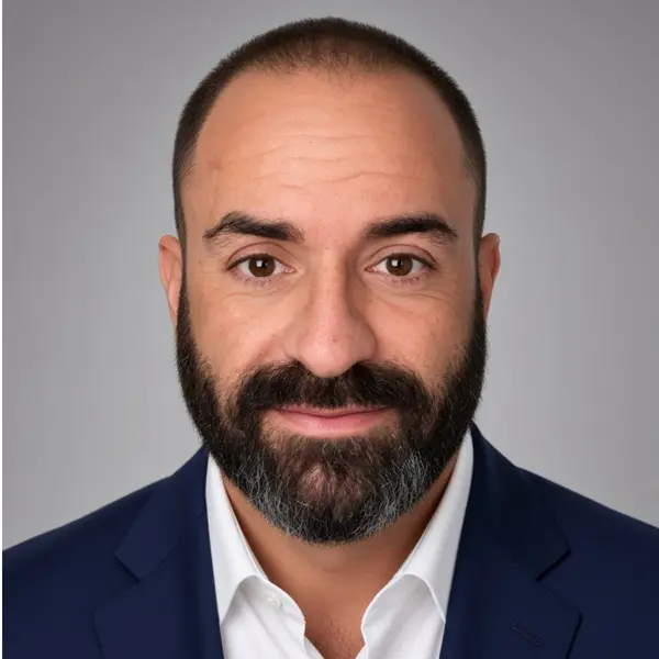Sean Henry