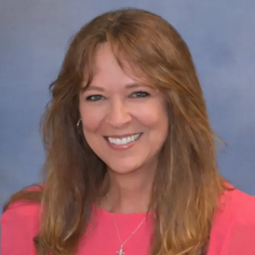 Tami Crouch
