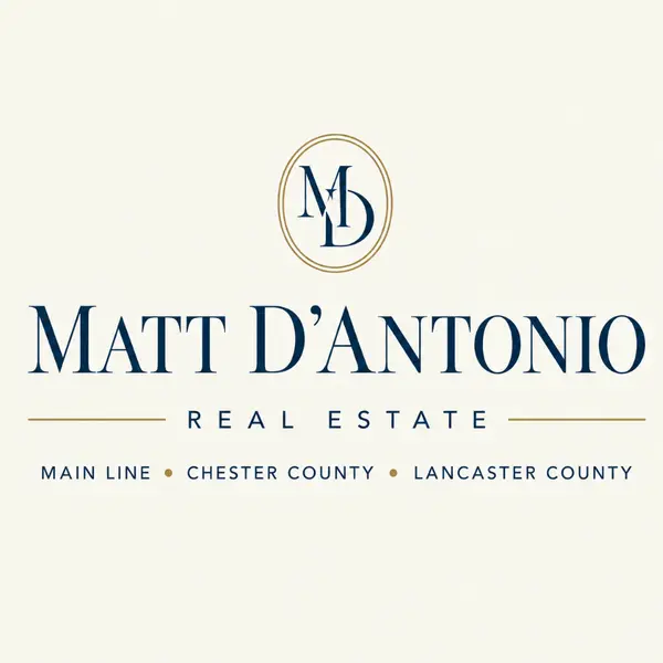 Matthew D'Antonio