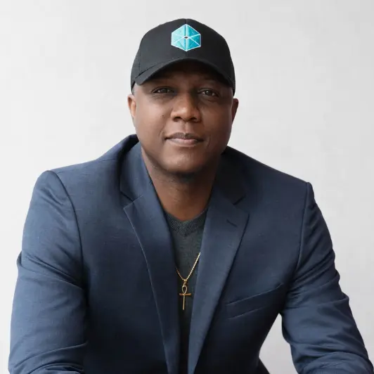Jamaal "Jay" Sampson