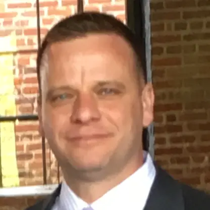 Dominick Di Reda