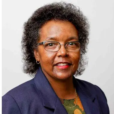 Sheryl Broadnax