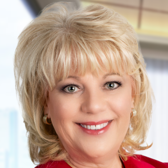 Sherrie Myers