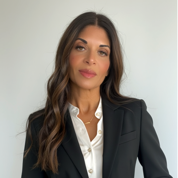 Sandra Eiger