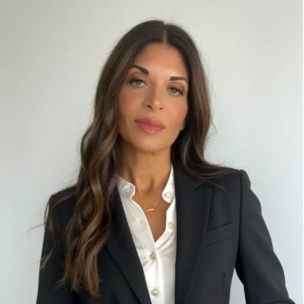 Sandra Eiger