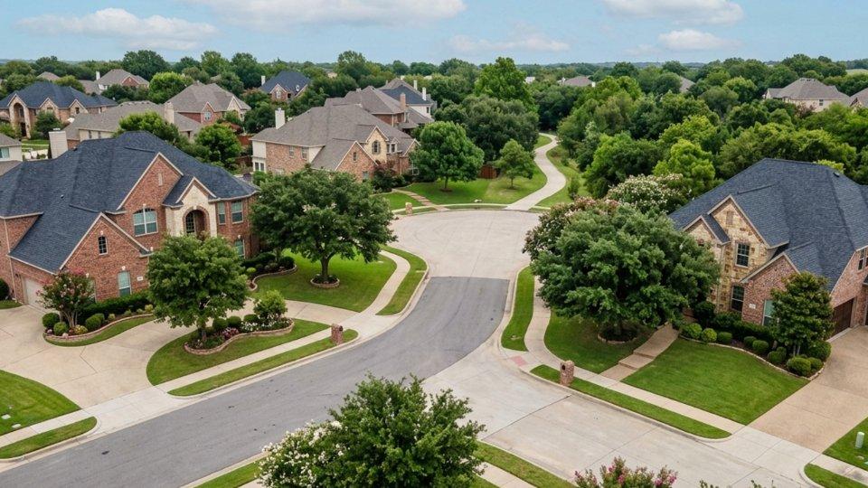 Living in Flower Mound, TX: Pros, Cons, and Relocation Facts