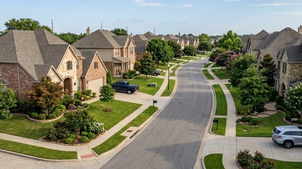 Home Staging Tips for Sellers in Flower Mound, TX,Jay Marks