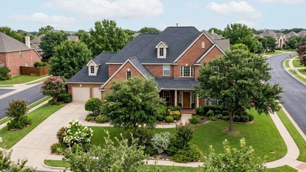 What to Expect When Buying a Home in Highland Meadows, Highland Village, TX