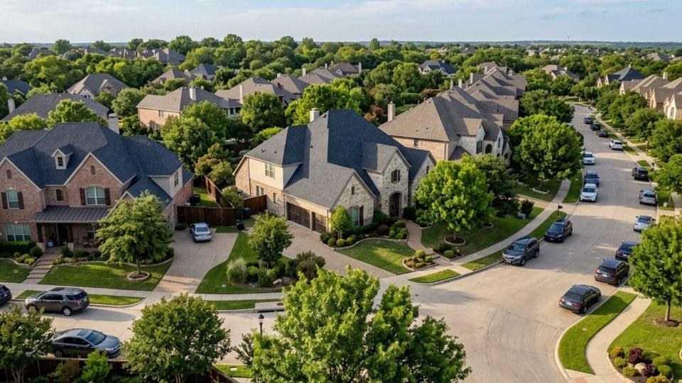 Employment Trends and the Job Market in Flower Mound, TX for 2026