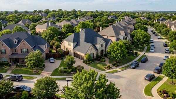 Employment Trends and the Job Market in Flower Mound, TX for 2026