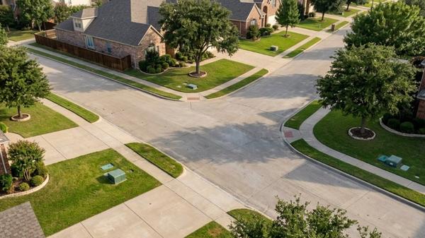 Understanding Water Utilities in Flower Mound, TX: City vs. Well