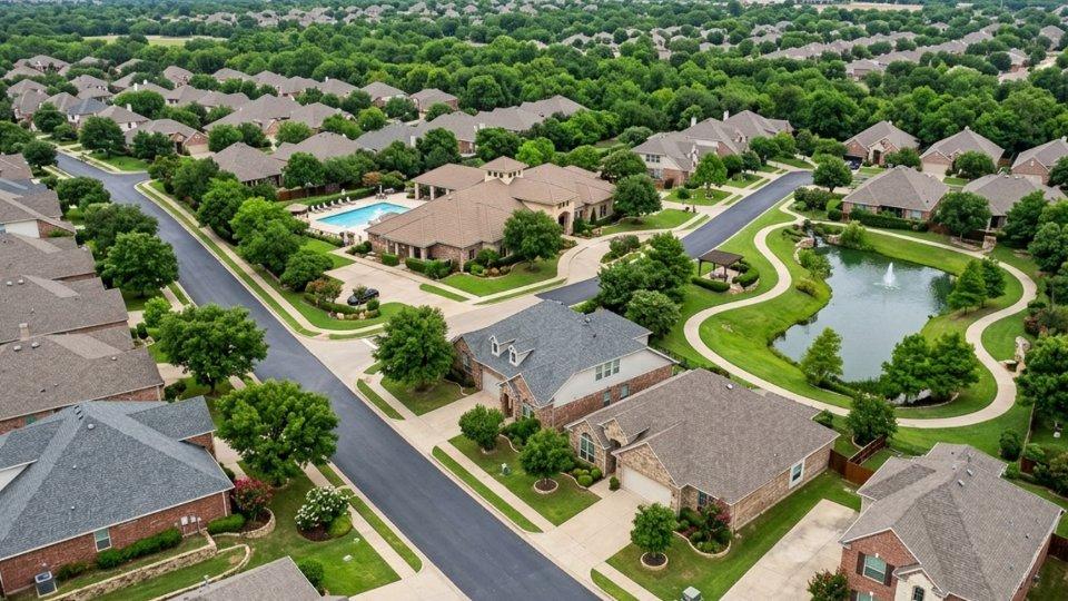 Guide to Retirement Communities in Flower Mound, TX for 2026