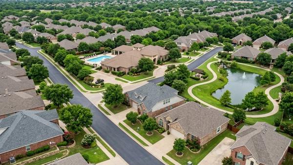 Guide to Retirement Communities in Flower Mound, TX for 2026,Jay Marks