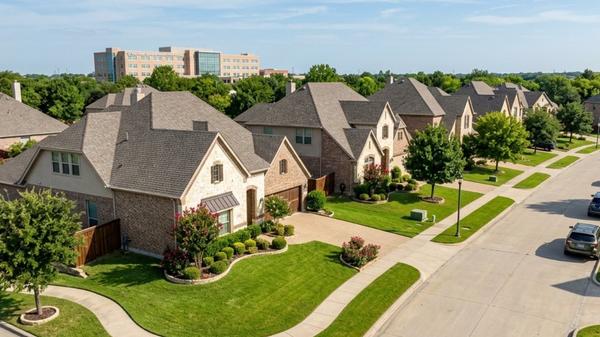 Real Estate Near Hospitals in Flower Mound, TX: Neighborhood Guide for 2026