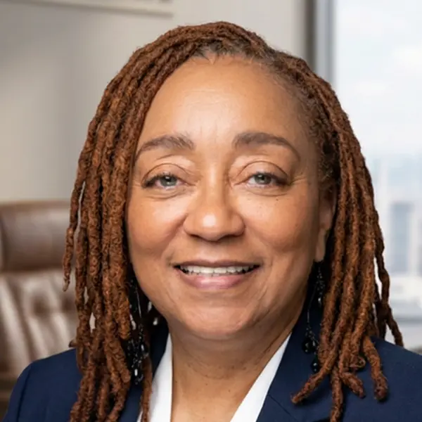 Sabrena Robinson