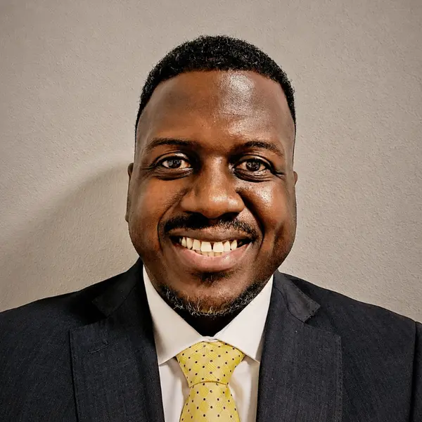 Robert Battle