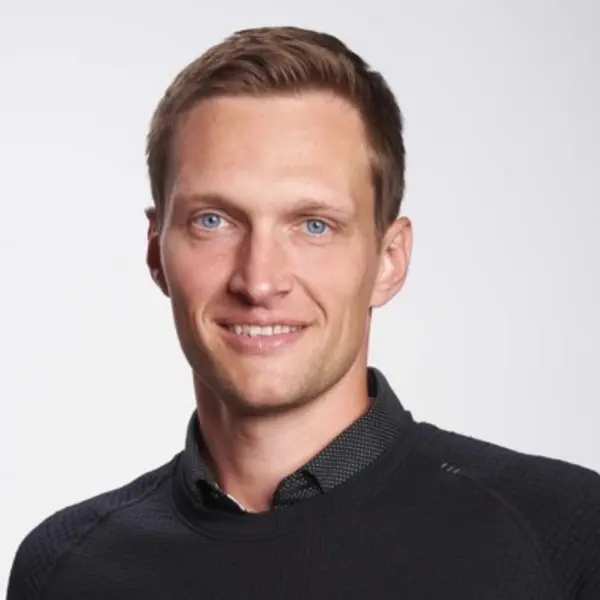 Chris Mish