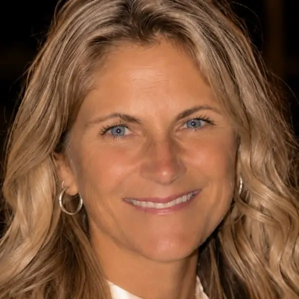 Laetitia Charles
