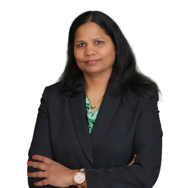 Shiva Lakshmi Mahankali