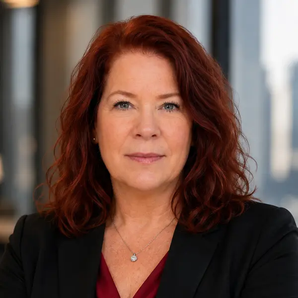 Susan Strange