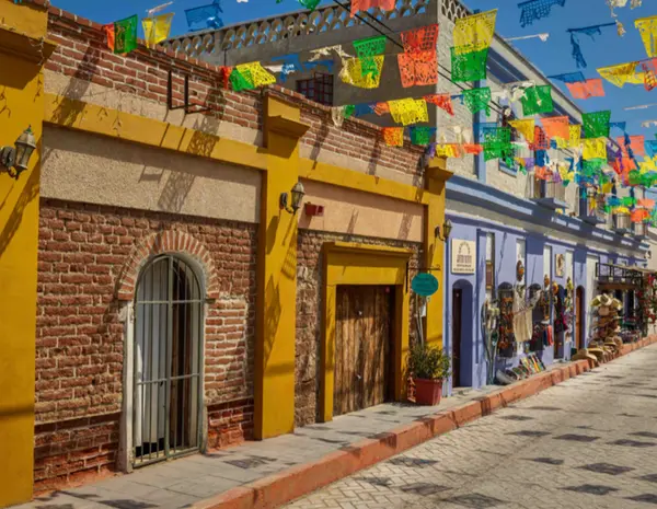 Todos Santos Real Estate: Bohemian Charm Meets Investment Opportunity