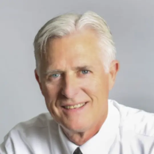 Richard "Todd" Trites