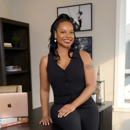 Keisha Ayers