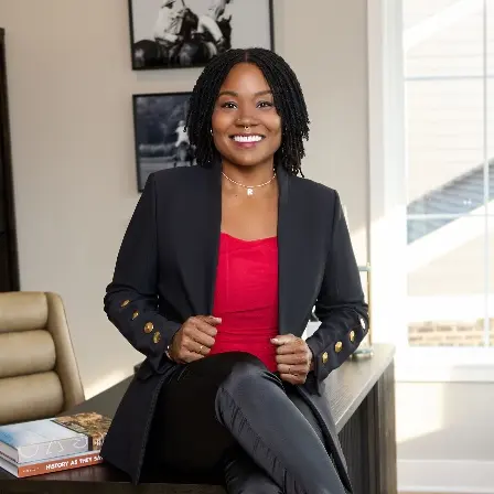 Rachel C. Thomas