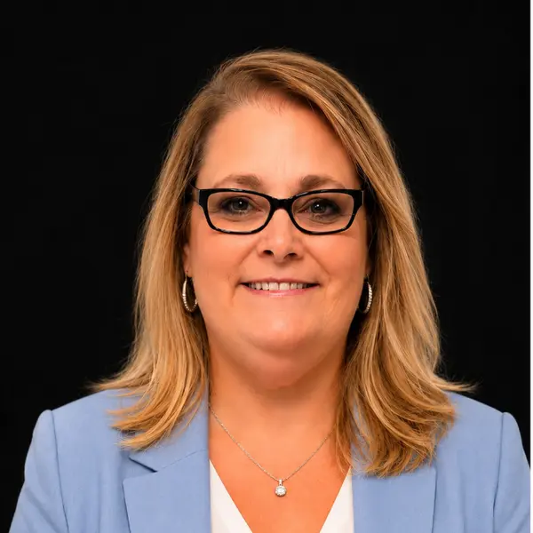 Tricia Garrett