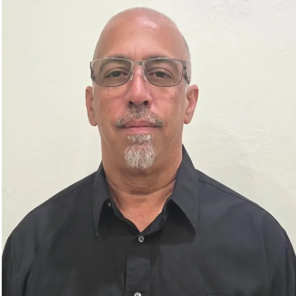 Juan Diaz