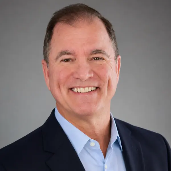 Brian Darrow