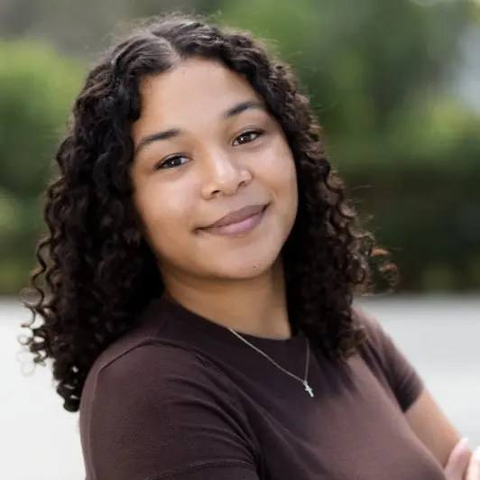 Tia Croom