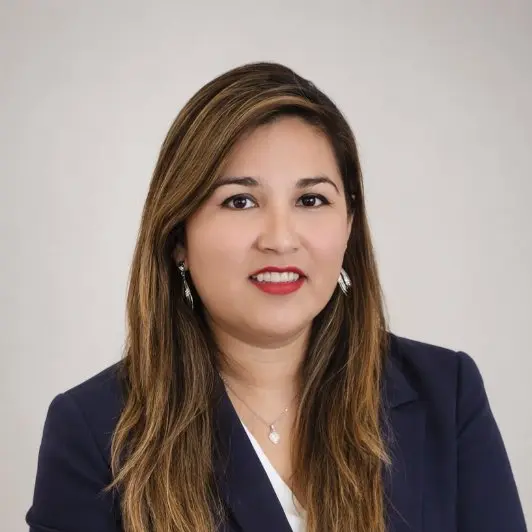 Sandra Moreno