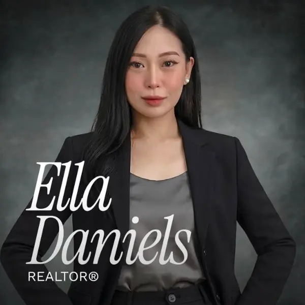 Ella Daniels