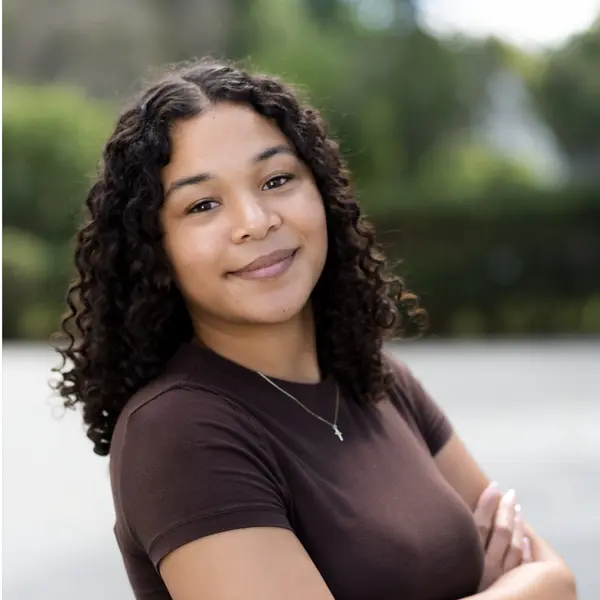 Tia Croom