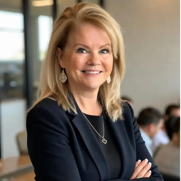 Patricia Eckert