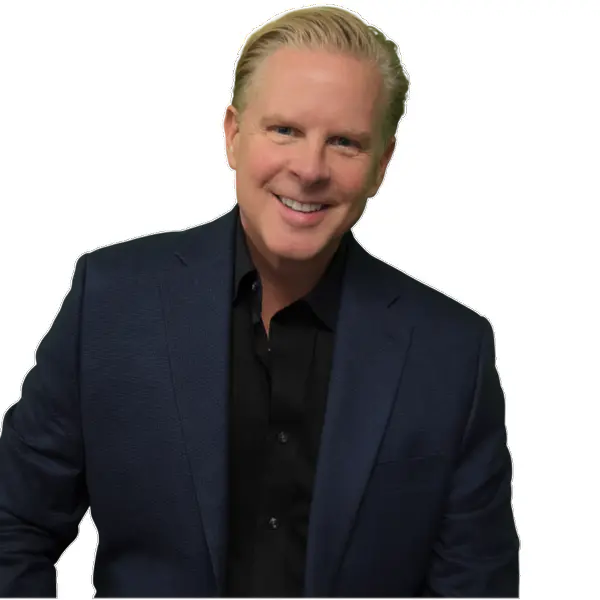 Donny Stager