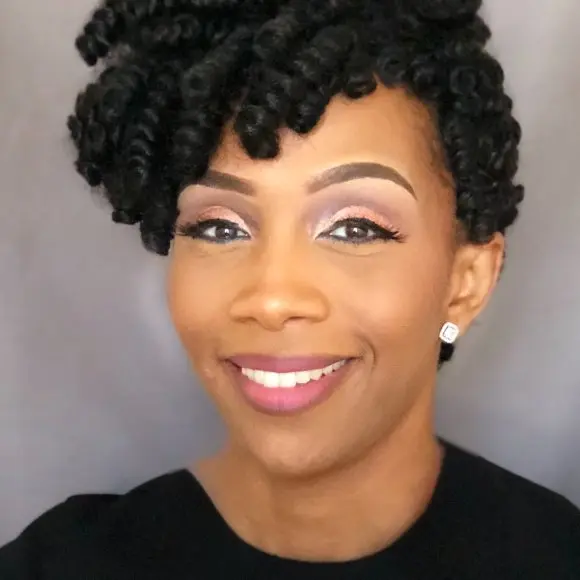 Sharon Tanyi