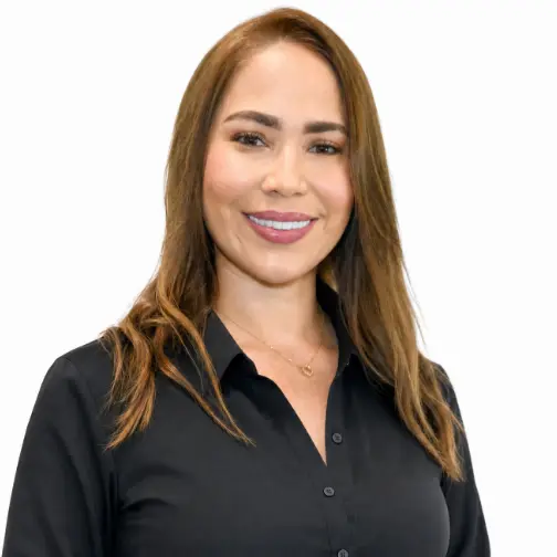 Lucia Dennis
