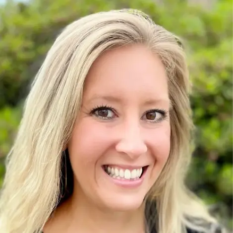 Jamie Rockefeller