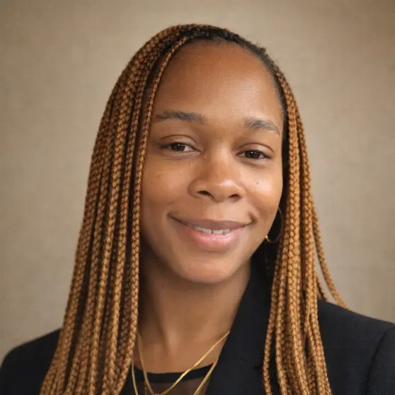 Shana Johnson