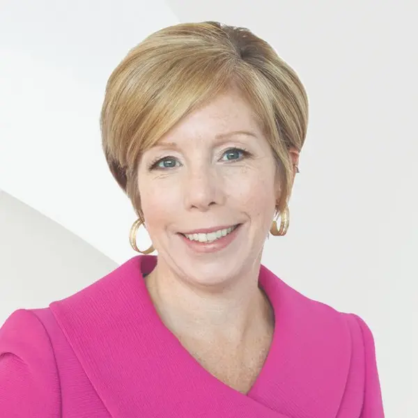 Kristy Geiger