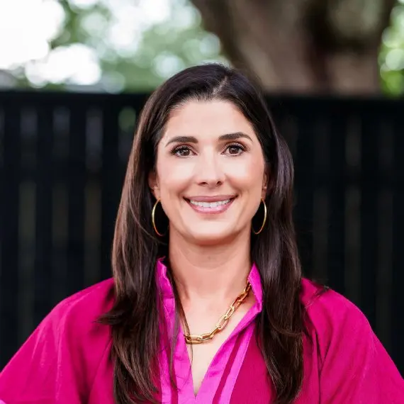 Mary Danna