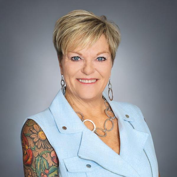 Judy Tidwell