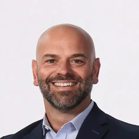 Joseph McMurry